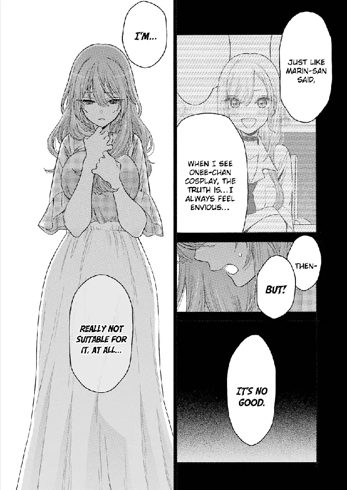 My Dress-Up Darling Chapter 26 image 08_optimized
